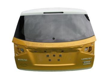 SUZUKI VITARA 3 III 15-KLAPA TYŁ SZYBA 69100-54P00