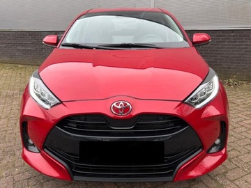 Toyota Yaris IV Hatchback Facelifting 1.5 Hybrid Dynamic Force 116KM 2025 Style 1.5 Hybrid 116KM | Podgrzewane fotele!, zdjęcie 1