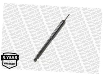 2× MONROE 37313ST TLUMIČ