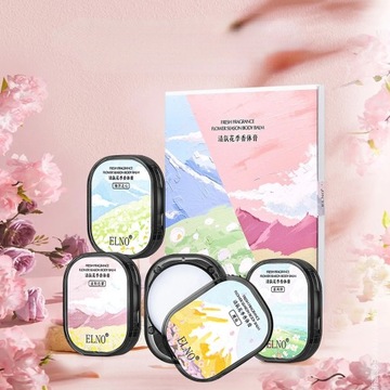 Мужчины Женщины Свежий фруктовый аромат Стойкий натуральный