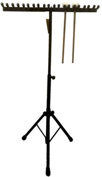 T-Stand - Uchwyt na Pałki Kotłowe