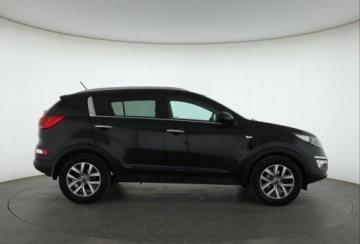 Kia Sportage III SUV Facelifting 1.6 GDI 135KM 2015 Kia Sportage 1.6 GDI, Salon Polska, 1. Właściciel, zdjęcie 5