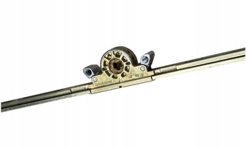 Zasuwnica Roto centro GR.1065 /MV 1001-1200 dł 89