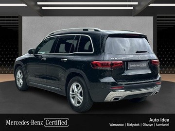 Mercedes GLB SUV 1.3 200 163KM 2023 Mercedes-Benz GLB 200 Android Auto / Apple Car Pla, zdjęcie 2