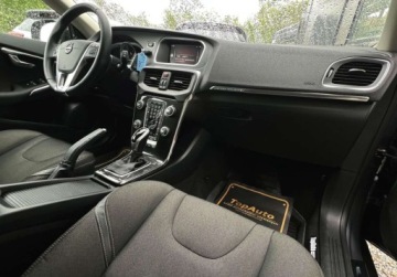 Volvo 2017 Volvo V40 Cross Country 2.0D navi BEZWYPADKOWY gwarancja zarejestrowanyKAM, zdjęcie 7
