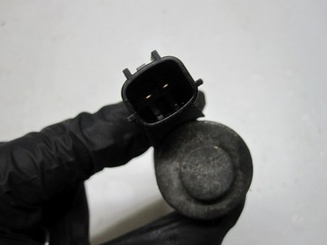 NISSAN QASHQAI 1.6 B 13R. 115KM HR16DE HR16 SENZOR FAZ VAČKY(ROZVODU)