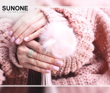 Гибридный набор 9x лампа Sunone 120 Вт