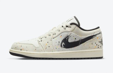 Buty sportowe Nike Air Jordan 1 Low Paint