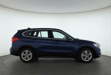 BMW X1 F48 Crossover sDrive20i 192KM 2015 BMW X1 xDrive20i, Salon Polska, Automat, Klima, zdjęcie 5