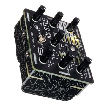Bastl Instruments KASTLE 1.5 (настольный)