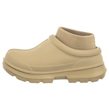 Buty Półbuty Damskie UGG Australia Tasman X 1125730 Beżowe