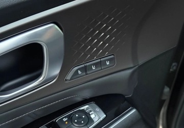 Kia Sorento IV SUV Facelifting 2024 1.6 T-GDI HEV 215KM 2024 Kia Sorento MY25 Prestige Line AWD 215 KM HEV dach panoramiczny cyfrowe, zdjęcie 17