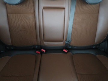 Opel Mokka I SUV 1.4 Turbo ECOTEC 140KM 2014 Opel Mokka 1.4 Turbo, Skóra, Klima, Klimatronic, zdjęcie 9