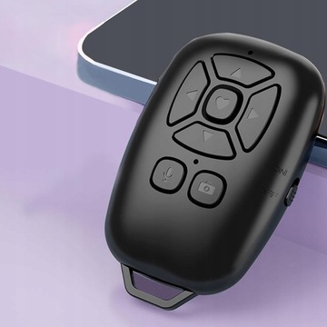 Пульт дистанционного управления Bluetooth для камеры мобильного телефона