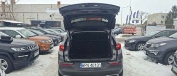 Opel 2018 Opel Grandland X Opel Grandland X 1.2 StartStop Design Line 1.2 Benzyna, zdjęcie 28