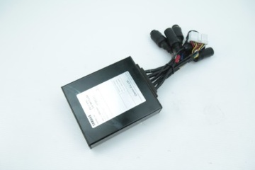 YAMAHA XVZ 1300 ROYAL STAR VENTURE 99-13 РАДИОМОДУЛЬ