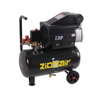 Kompresor - CP122T03 - 2 KW, 230 V, 8 bar