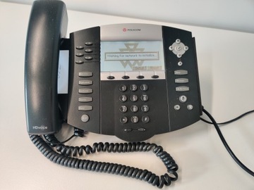 Polycom SoundPoint IP650