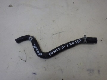 WĄŻ RURA WODY SUZUKI IGNIS III 1.2 DUALJET