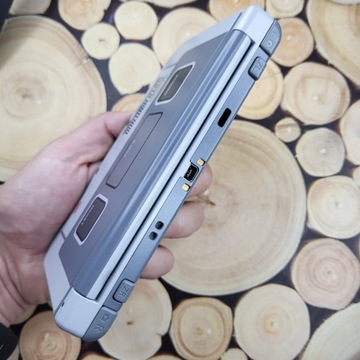 НОВАЯ консоль NINTENDO 3DS XL SNES Special Edition, состояние ПОЧТИ ИДЕАЛЬНОЕ 10-/10