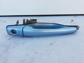 KLIKA PRAVÁ PŘEDNÍ MITSUBISHI GRANDIS EU