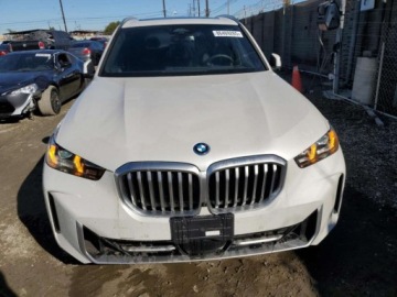 BMW X5 G05 2025 BMW X5 XDRIVE50E, 2025r., 3.0L 3.0 Hybryda Plug-in 483KM, zdjęcie 5