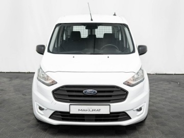 Ford Transit Connect III Van L1 1.5 EcoBlue 100KM 2021 Ford Transit Connect WD8066U#1.5 EcoBlue 220 L1, zdjęcie 6
