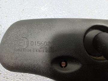 TOYOTA AVENSIS II T25 ZRCÁTKO VNITŘNÍ ZPÁTEČNÁ FOTOCHROM 87810-05030