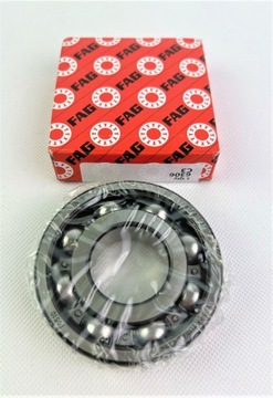 Łożysko wału FAG 6306 C3 MZ ETZ 250 251 Jawa CZ