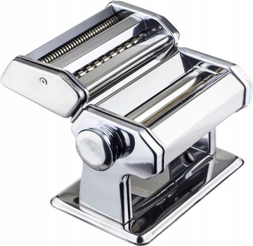 РУЧНАЯ МАШИНА ДЛЯ РАСКАТКИ МАКАРОН, НАРЕЗКИ ТЕСТА, ПЕЛЬМЕНЕЙ