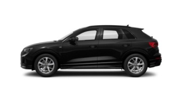 Audi Q3 II SUV 2.0 35 TDI 150KM 2022 Audi Q3 Audi Q3 SUV S line 35 TDI quattro 150KM S tronic 2.0 Diesel 150KM, zdjęcie 1