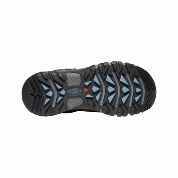 Buty trekkingowe damskie KEEN TARGHEE III MID WP