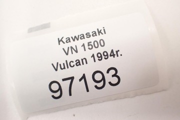 Лампа головного света Kawasaki VN 1500 Vulcan