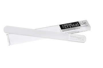 Nail Tek Pilnik Crystal File XL NailTek