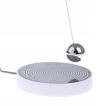 Принимающий инновационные решения Ball Pendulum z