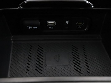 Kia Sportage V SUV 1.6 T-GDI MHEV 180KM 2024 Kia Sportage MHEV Serwis KIA Navi Kamera cofania, zdjęcie 29