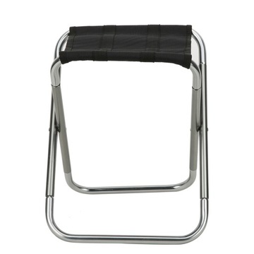 Открытый складной стул портативный табурет для рыбалки из авиационного алюминиевого сплава
