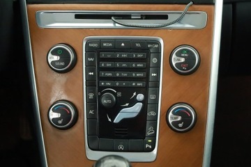 Volvo XC60 I 2014 Volvo XC60 2.4 D, 1. Właściciel, Serwis ASO, 4X4, zdjęcie 9