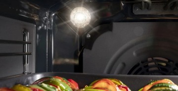 Kuchnia HISENSE HKS5C70XF