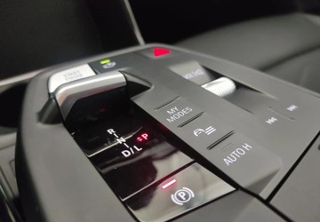 BMW X1 U11 2023 BMW X1 nowy model, skora perforowana Wersja 20i 156KM benzyna turbo 2.0, zdjęcie 10