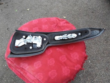 SVĚTLO LEVÝ ZADNÍ VOLVO V50 04-07 EVROPA
