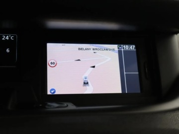 Renault Grand Scenic II 2015 Renault Grand Scenic 1.2 TCe, Salon Polska, zdjęcie 12