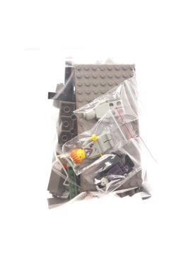 Lego Harry Potter 4705 Snape's Class