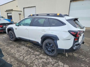 Subaru Outback VI 2023 Subaru Outback Wilderness 2023 2.4 Benzyna 260KM, zdjęcie 1