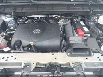 Toyota Highlander III 2022 Toyota Highlander 2022r., XLE, od ubezpieczalni 3.5 Benzyna 295KM, zdjęcie 11