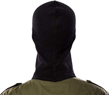 ТЕПЛАЯ БАЛАВАЛАВА ДЫМОХОД ЧЕРЕП МОТОРНЫЙ ЛЫЖНЫЙ ВЕЛОСИПЕД