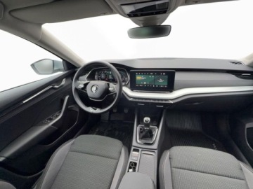 Skoda Octavia IV Scout 1.5 TSI ACT 150KM 2024 Skoda Octavia 1.5 TSI ASO, Gwarancja, FV 23 1.5 Benzyna 150KM, zdjęcie 14