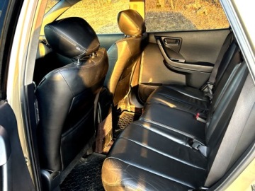Nissan Murano I 2006 Nissan Murano Z50 Samochód Terenowy 4x4 SUV Silnik 3,5L Japońsk PORSCHE, zdjęcie 10