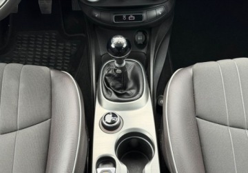 Fiat 500X Crossover 1.4 16V Mair 140KM 2015 Fiat 500X 1,4 T 140KM Key-less NAVI Klima BiXenon Bezwypadkowy Serwis, zdjęcie 20