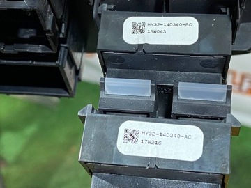 BLOK PŘEPÍNAČE DISCOVERY V HY32-14D340-AC